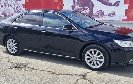 Toyota Camry, 2013 год, 2 200 000 рублей, 5 фотография