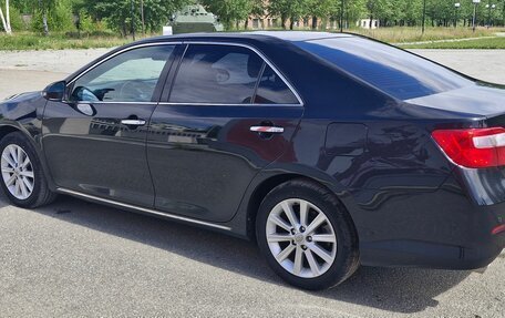 Toyota Camry, 2013 год, 2 200 000 рублей, 11 фотография