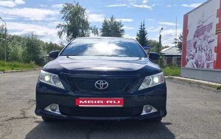 Toyota Camry, 2013 год, 2 200 000 рублей, 3 фотография