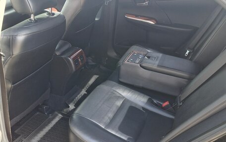 Toyota Camry, 2013 год, 2 200 000 рублей, 17 фотография