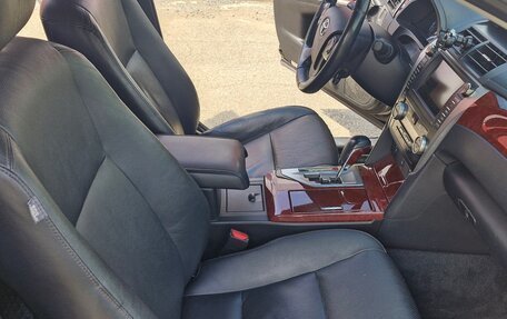 Toyota Camry, 2013 год, 2 200 000 рублей, 19 фотография