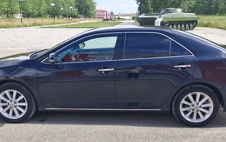 Toyota Camry, 2013 год, 2 200 000 рублей, 12 фотография