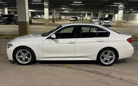 BMW 3 серия, 2014 год, 2 140 000 рублей, 4 фотография