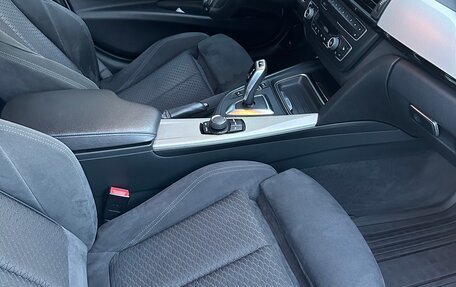 BMW 3 серия, 2014 год, 2 140 000 рублей, 11 фотография