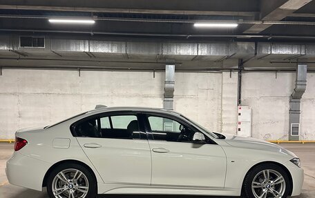 BMW 3 серия, 2014 год, 2 140 000 рублей, 8 фотография