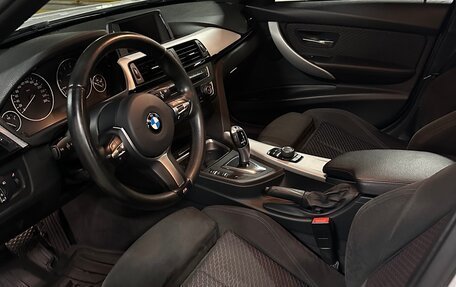 BMW 3 серия, 2014 год, 2 140 000 рублей, 10 фотография