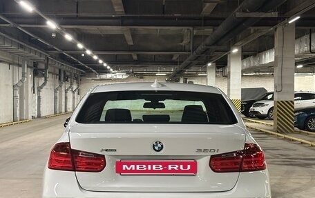BMW 3 серия, 2014 год, 2 140 000 рублей, 6 фотография