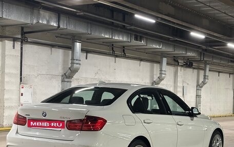 BMW 3 серия, 2014 год, 2 140 000 рублей, 7 фотография