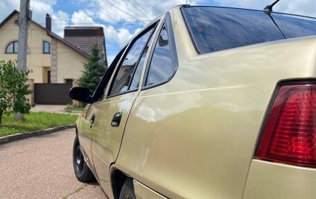 Daewoo Nexia I рестайлинг, 2008 год, 160 000 рублей, 2 фотография