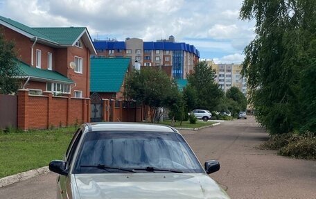 Daewoo Nexia I рестайлинг, 2008 год, 160 000 рублей, 6 фотография