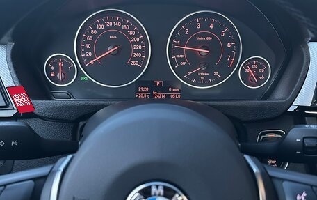 BMW 3 серия, 2014 год, 2 140 000 рублей, 12 фотография