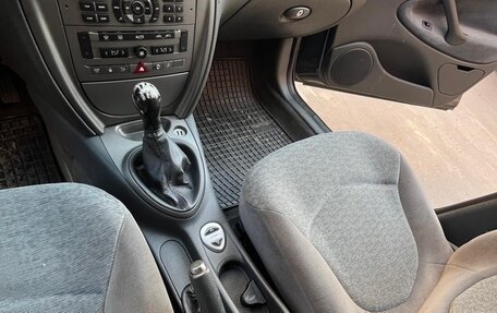 Citroen C5 I рестайлинг, 2005 год, 450 000 рублей, 7 фотография