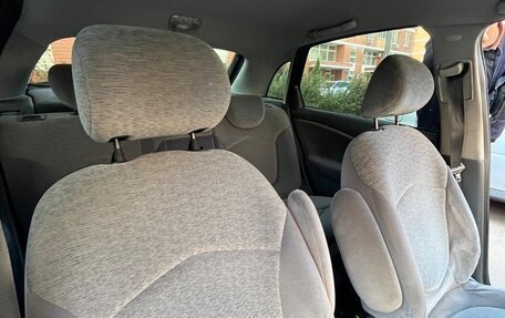 Citroen C5 I рестайлинг, 2005 год, 450 000 рублей, 11 фотография