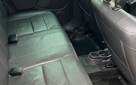 Renault Duster I рестайлинг, 2014 год, 900 000 рублей, 8 фотография