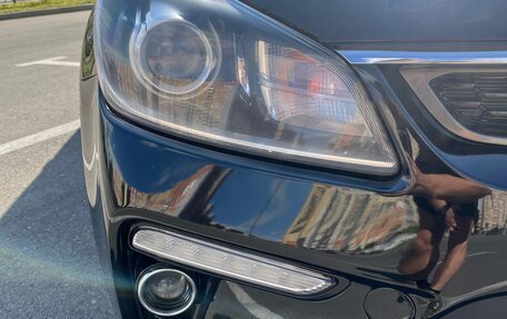 KIA Rio IV, 2019 год, 1 529 000 рублей, 9 фотография