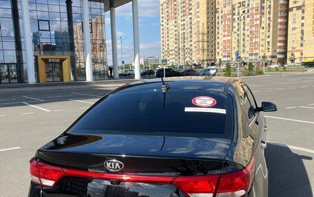 KIA Rio IV, 2019 год, 1 529 000 рублей, 11 фотография