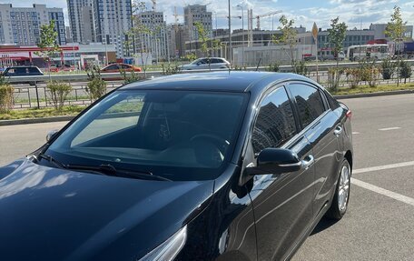 KIA Rio IV, 2019 год, 1 529 000 рублей, 8 фотография