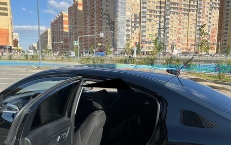 KIA Rio IV, 2019 год, 1 529 000 рублей, 22 фотография