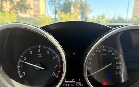 Mazda 3, 2012 год, 1 100 000 рублей, 5 фотография