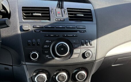 Mazda 3, 2012 год, 1 100 000 рублей, 9 фотография