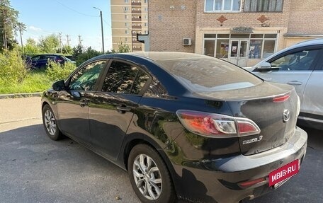 Mazda 3, 2012 год, 1 100 000 рублей, 3 фотография