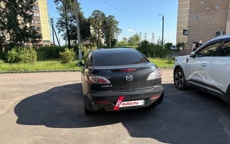 Mazda 3, 2012 год, 1 100 000 рублей, 4 фотография