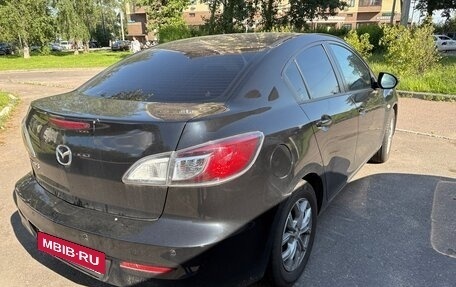 Mazda 3, 2012 год, 1 100 000 рублей, 2 фотография