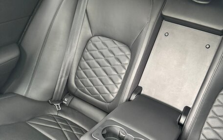 Jaguar XE I рестайлинг, 2019 год, 3 200 000 рублей, 3 фотография