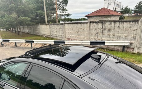 Jaguar XE I рестайлинг, 2019 год, 3 200 000 рублей, 23 фотография