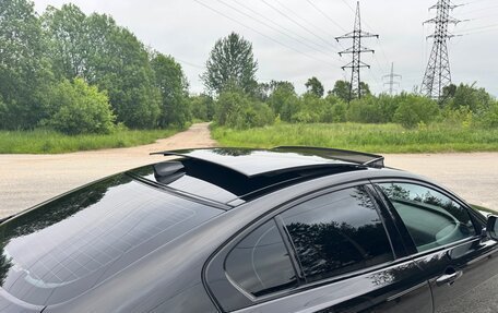 Jaguar XE I рестайлинг, 2019 год, 3 200 000 рублей, 21 фотография