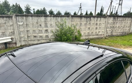 Jaguar XE I рестайлинг, 2019 год, 3 200 000 рублей, 25 фотография