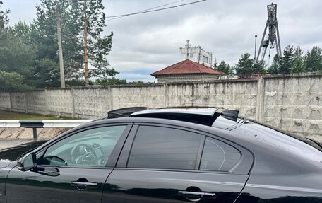 Jaguar XE I рестайлинг, 2019 год, 3 200 000 рублей, 24 фотография