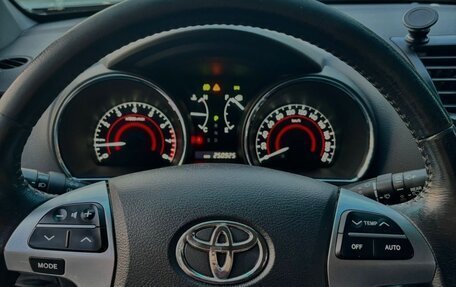 Toyota Highlander III, 2011 год, 1 900 000 рублей, 12 фотография
