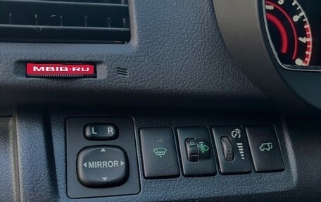 Toyota Highlander III, 2011 год, 1 900 000 рублей, 13 фотография