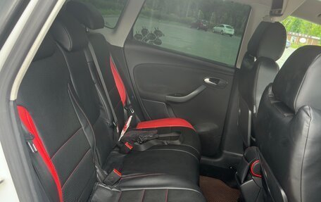 SEAT Altea I, 2012 год, 1 600 000 рублей, 7 фотография