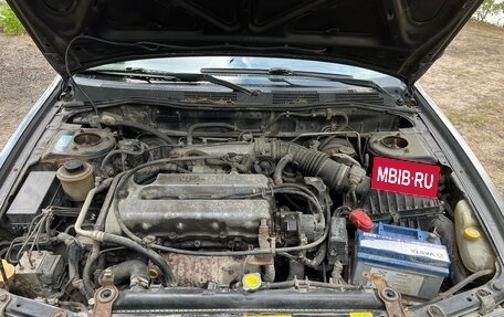 Nissan Primera II рестайлинг, 1998 год, 50 000 рублей, 13 фотография