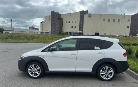 SEAT Altea I, 2012 год, 1 600 000 рублей, 3 фотография