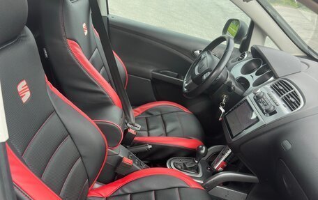 SEAT Altea I, 2012 год, 1 600 000 рублей, 6 фотография