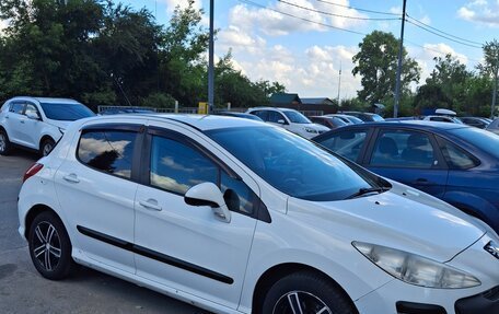 Peugeot 308 II, 2010 год, 490 000 рублей, 4 фотография