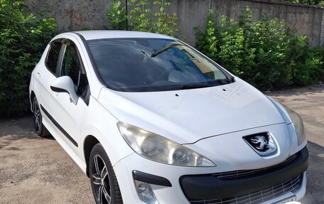 Peugeot 308 II, 2010 год, 490 000 рублей, 2 фотография