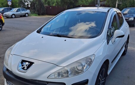 Peugeot 308 II, 2010 год, 490 000 рублей, 5 фотография