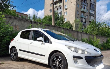Peugeot 308 II, 2010 год, 490 000 рублей, 7 фотография
