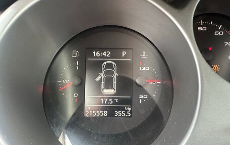 SEAT Altea I, 2012 год, 1 600 000 рублей, 11 фотография