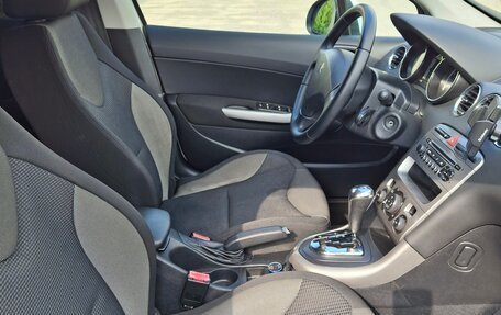 Peugeot 308 II, 2010 год, 490 000 рублей, 10 фотография