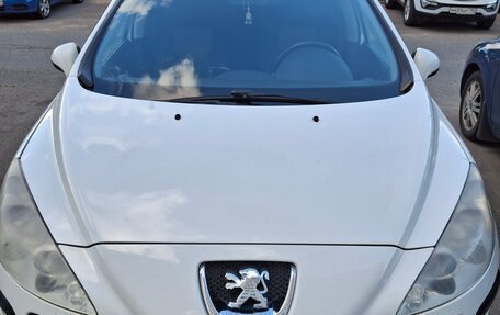 Peugeot 308 II, 2010 год, 490 000 рублей, 15 фотография