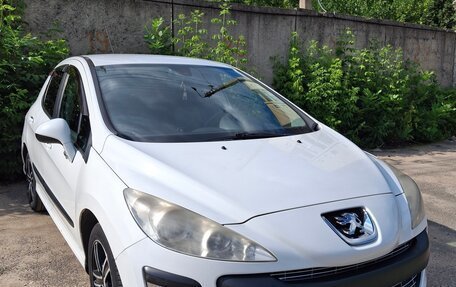 Peugeot 308 II, 2010 год, 490 000 рублей, 12 фотография