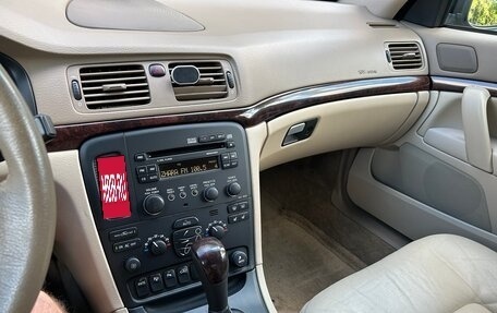 Volvo S80 II рестайлинг 2, 2006 год, 1 000 000 рублей, 2 фотография