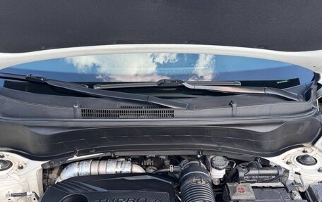 KIA Seltos I, 2020 год, 2 440 000 рублей, 7 фотография
