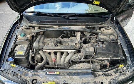 Volvo S80 II рестайлинг 2, 2006 год, 1 000 000 рублей, 11 фотография