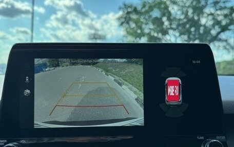 KIA Seltos I, 2020 год, 2 440 000 рублей, 15 фотография